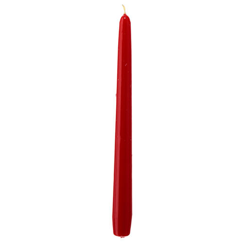 VELA ROJA 22H290 LAMPE BERGER