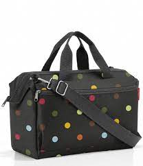 BOLSA VIAJE ALLR S POCKET DOTS