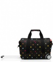 BOLSA VIAJE ALL TROLLEY DOTS