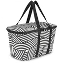 BOLSA TERMICA PICNIC ZEBRA 20L.