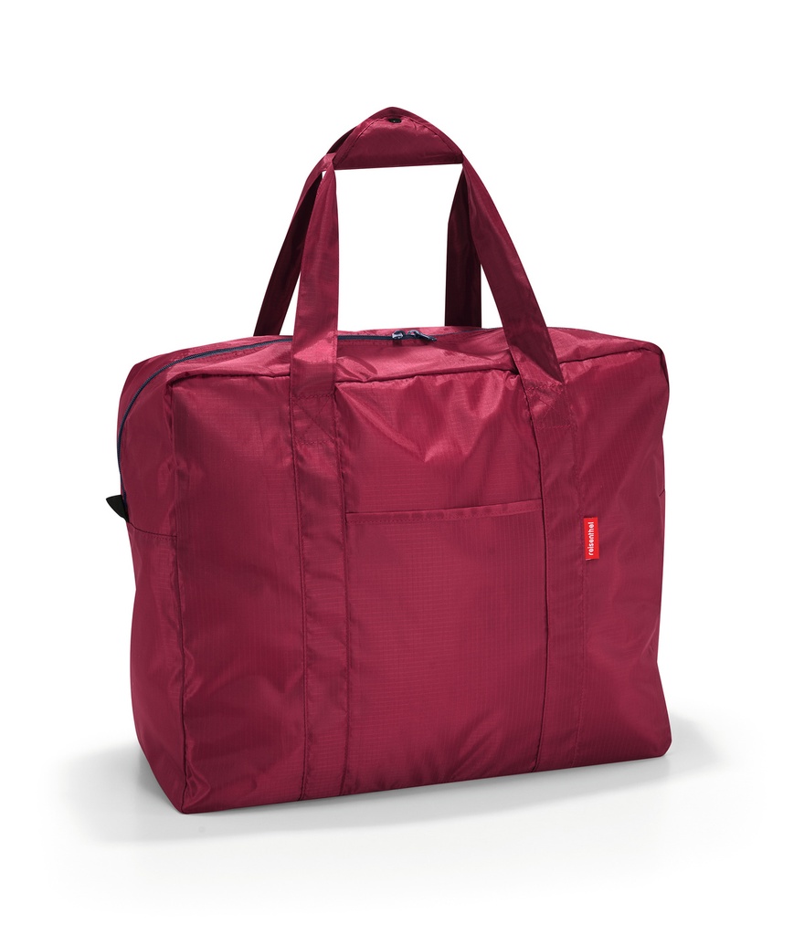 BOLSA VIAJE MINI MAXI TOURING RUBI