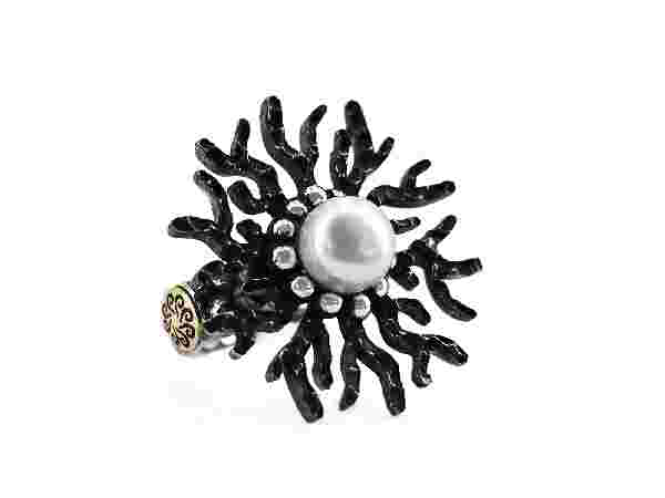 SORTIJA CORAL 750MM/925MM