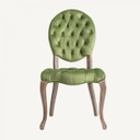 SILLA JENA VERDE