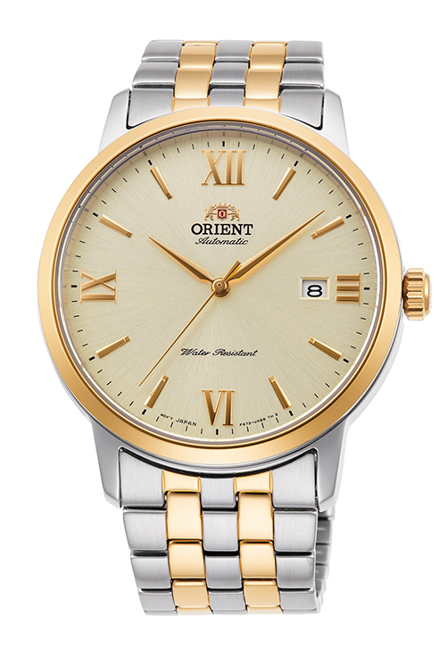 RELOJ AUTOMATICO ORIENT