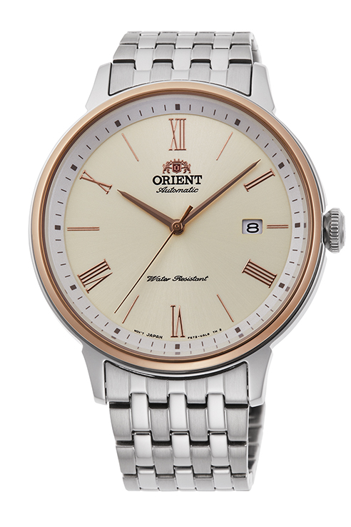 RELOJ ORIENT CAB AUT 42MM