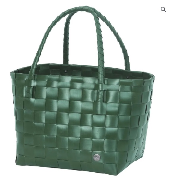 SHOPPER PARIS VERDE BOSQUE