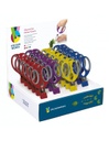 TIJERAS FUNDA COLORES