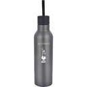 BOTELLA TERMICA GRIS 0.75L