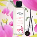 PERFUME 500M. AROMA LOVE
