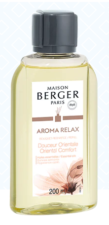 RECARGA AROMA RELAX 200ML