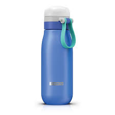 BOTELLA ZOKU AZUL 500ML