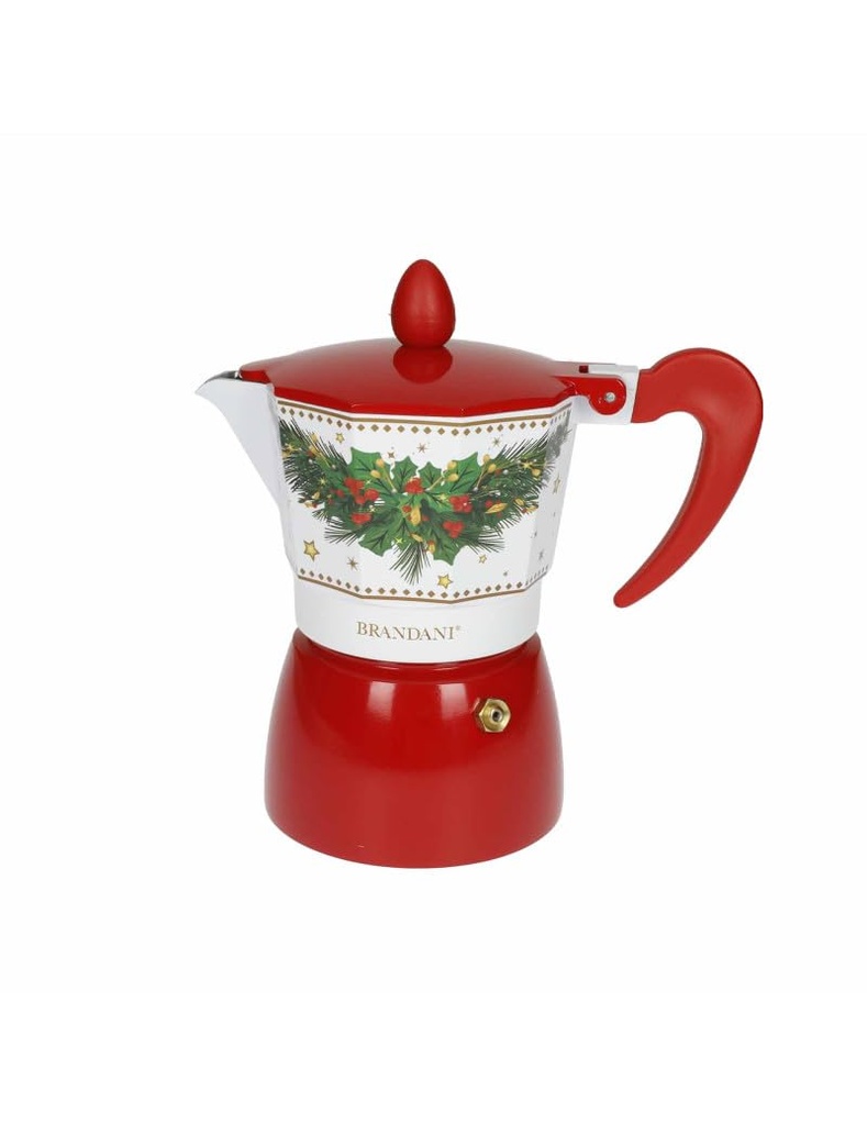 CAFETERA 3TZ NAVIDAD