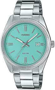 RELOJ CASIO TIFFANY 44.2X38.5X9.2