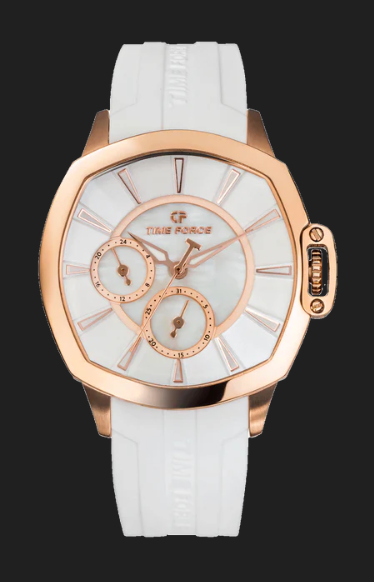 RELOJ SARATOGA LADY TIME FORCE