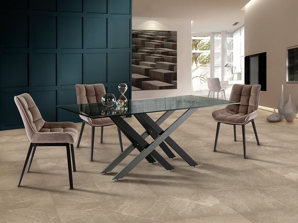 MESA COMEDOR TAIMA 180X90