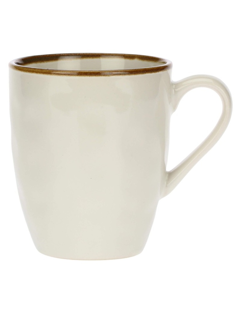 CONCERTO MARFIL MUG