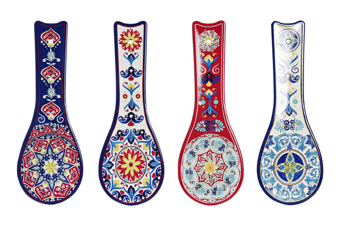 REPOSA CUCHARA DOLOMITE