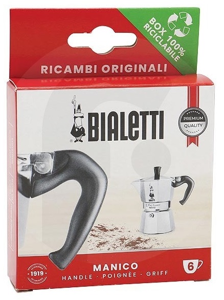 ASA MOKA EXPRESS 6 TZ BIALETTI