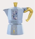 CAFETERA 3TZ MOKA EXP BRIDGERTON