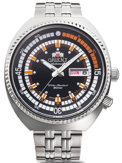 RELOJ ORIENT SPORT AUTOMATICO
