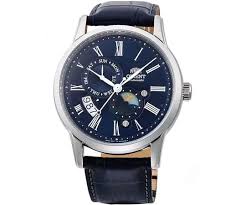 RELOJ ORIENT SUN&amp;MOON AUTOMATICO