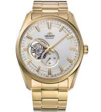 RELOJ ORIENT CONTEMPORARY AUTOMATICO