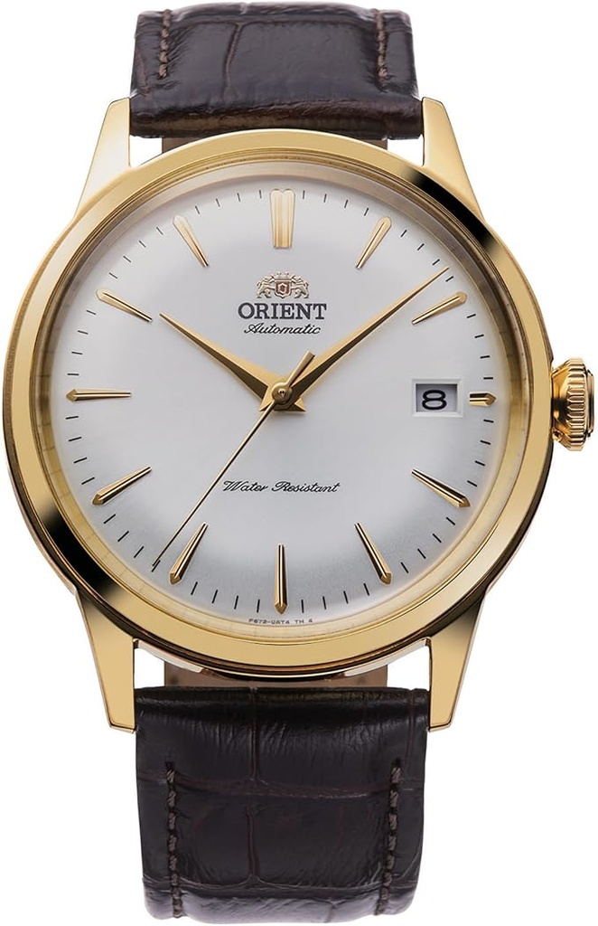 RELOJ AUTOMATICO ORIENT BAMBINO