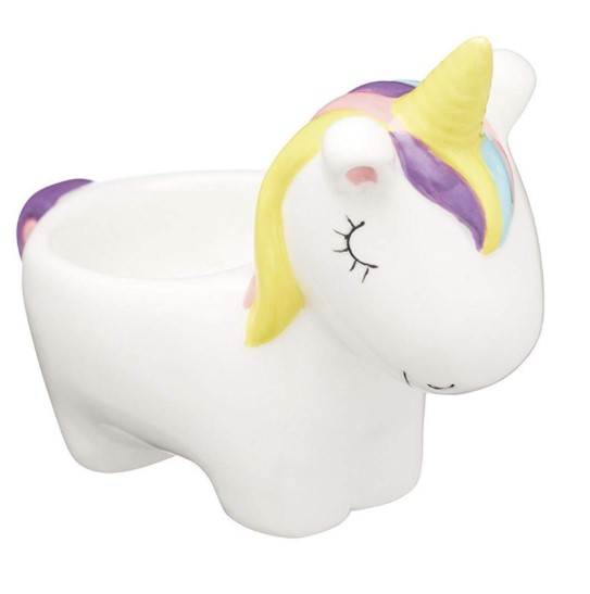HUEVERA UNICORNIO