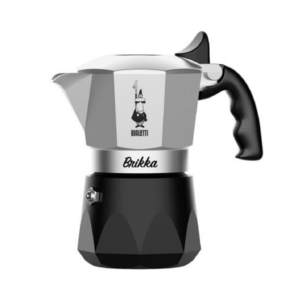 CAFETERA 2TZ BRIKKA