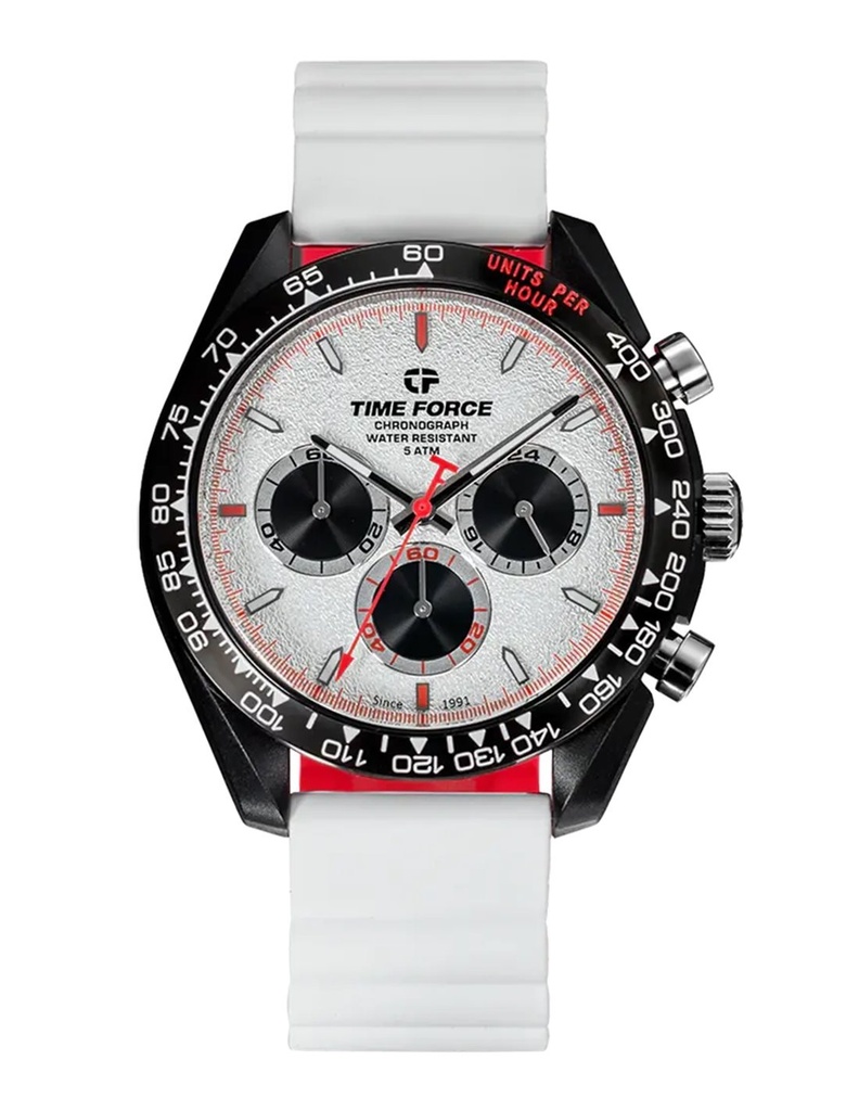 RELOJ TIME FORCE COOLWAKE