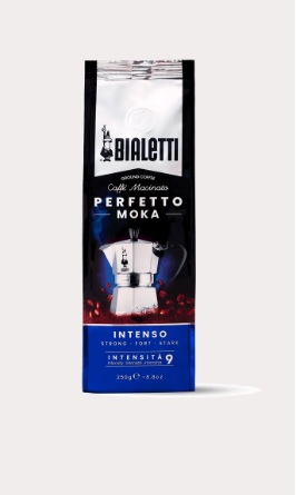 CAFE MOLIDO 250GR PERF.MOKA INT