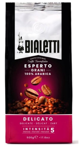 CAFE EN GRANO 500G PREGIATO