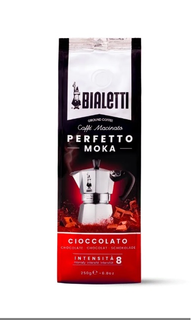 CAFE 250GR MOKA CHOCOLATE