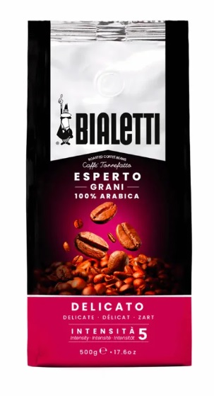 CAFE EN GRANO AVELLANA 1KG