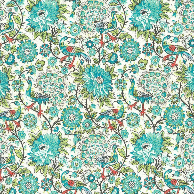 SERVILLETA PAVONE 33X33
