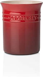 [323.91000100060] BOTE UTENSILIOS CEREZA LE CREUSET