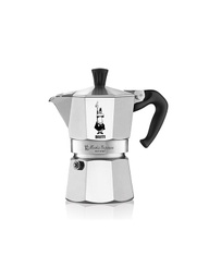 [22.BIA-0001173] CAFETERA MOKA 6 TAZAS