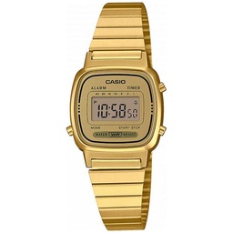 [523.L0-LA670WEGA-9EF] CASIO 10400 RELOJ DIGITAL