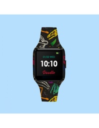 [21.DOSW003] DOODLE SMARTWATCH