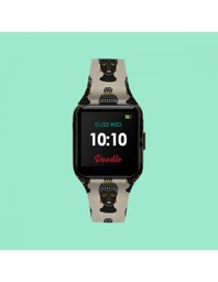 [21.DOSW002] RELOJ DOODLE SMARTWATCH