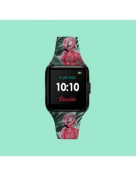 [21.DOSW009] DOODLE SMARTWATCH