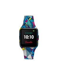 [21.DOSW014] DOODLE SMARTWATCH