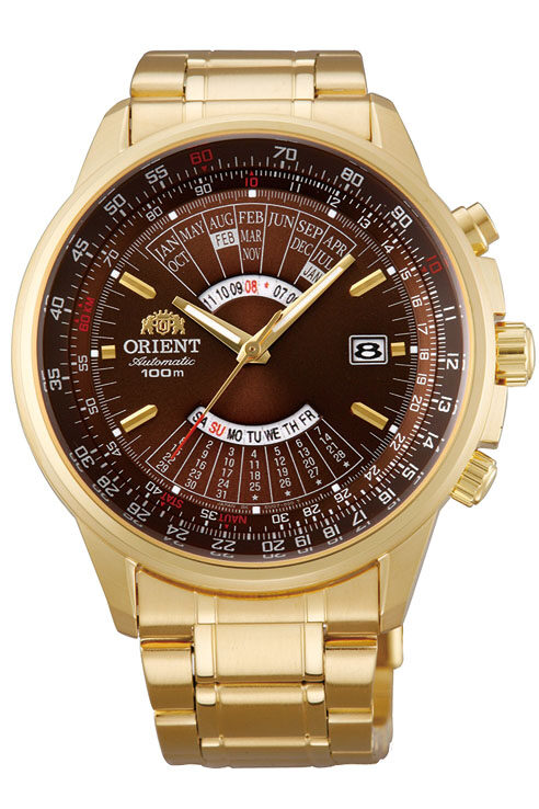 RELOJ ORIENT AUT.C6CB3V K1 T1 Joyer a Cristi