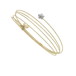 [117.11] PULSERA JOY 5 FILAS 2.20 750MM