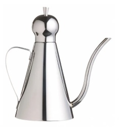 [395.KCMCOIL500] ACEITERA 500ML ACERO INOX