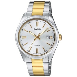 [523.MTP-1302PSG-7AVEF] RELOJ CASIO 31916