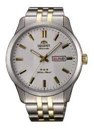 [26.147-RA-AB0012S19B] RELOJ AUTOMATICO ORIENT