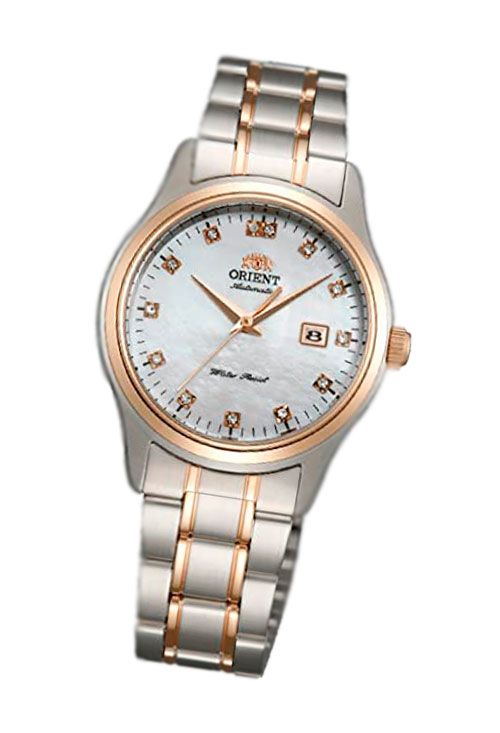 Marca de reloj online orient