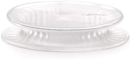 [502.3401300B04U017] TAPA FLEX SILICONA 11CM