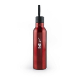 [22.BIA-DCXIN00003] BOTELLA TERMICA ROJO 0,5L